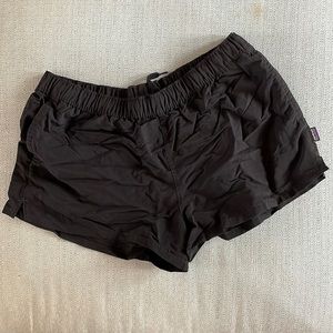 Patagonia Barely Baggies Sorts